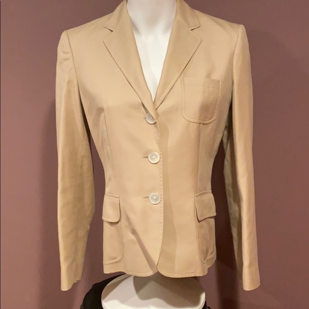 Lauren Ralph Lauren Petite Blazer